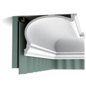 Listwa karniszowa Dąbrowa Górnicza