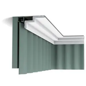 Listwa karniszowa Elbląg Listwa karniszowa Elbląg