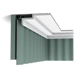 Osłona karnisza Wałbrzych