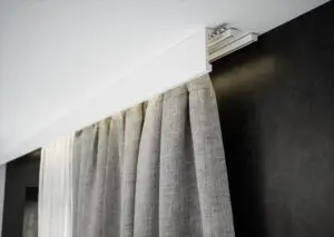 Listwa karniszowa Olsztyn