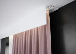 Osłona karnisza Gdynia