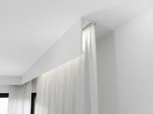 Osłona karnisza Bydgoszcz