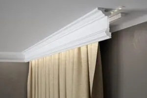 Osłona karnisza Rybnik