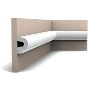 Sztukateria ścienna Praga-Północ