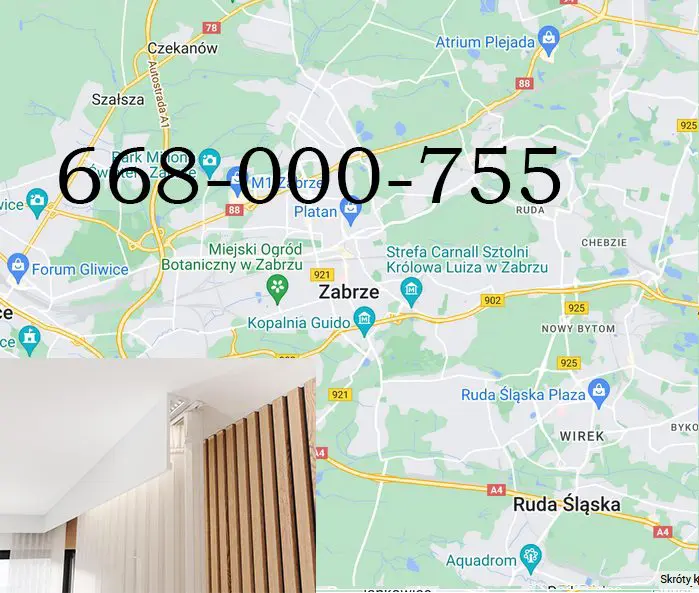 Osłona karnisza Zabrze Osłona karnisza Zabrze
