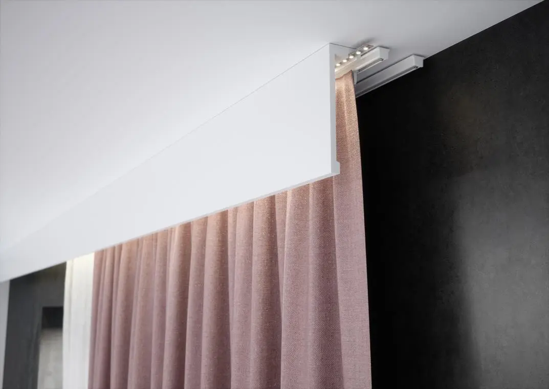 Maskownica Karnisza Łódź Maskownica Karnisza Łódź