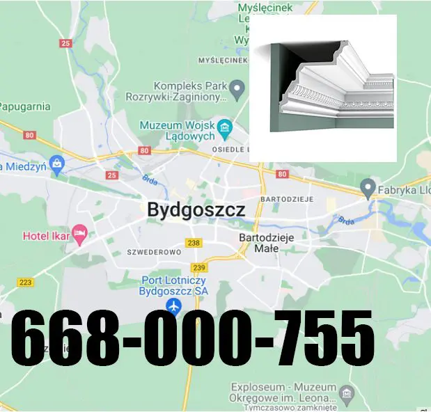 Maskownica Karnisza Bydgoszcz Maskownica Karnisza Bydgoszcz