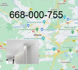 Zabudowa karnisza Gliwice Zabudowa karnisza Gliwice