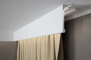 Zabudowa karnisza Wałbrzych Zabudowa karnisza Wałbrzych