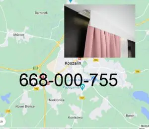 Zabudowa karnisza Koszalin Zabudowa karnisza Koszalin