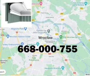 Zabudowa karnisza Wrocław Zabudowa karnisza Wrocław