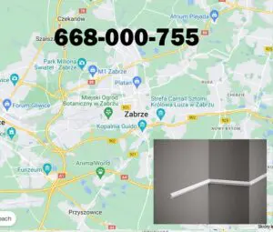 Listwy ścienne Zabrze Listwy ścienne Zabrze