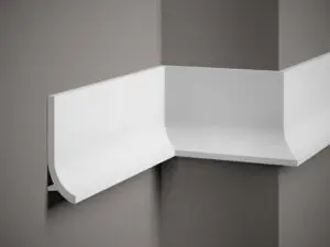 Sztukaterie na ścianie Sztukaterie na ścianie