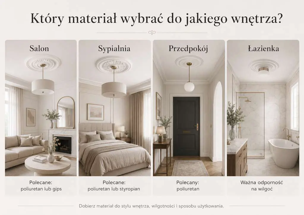 jakie rozety wybrać jakie rozety wybrać